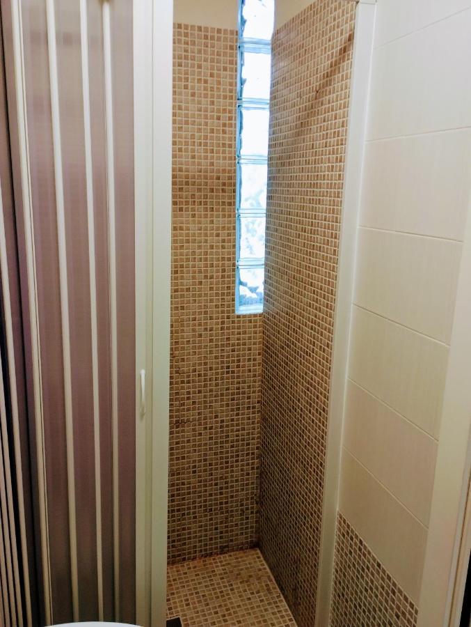 Al Bianco Nido White Stone Apt In 马丁纳弗兰卡 外观 照片