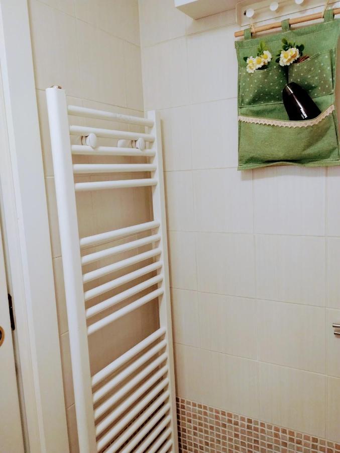 Al Bianco Nido White Stone Apt In 马丁纳弗兰卡 外观 照片